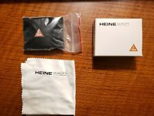 Heine Original Genuine Loupe High Resolution Large Lense For S-frame Germany