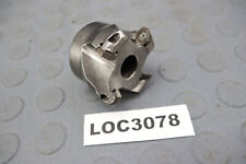 Seco R220.43-02.00-05 Indexable Octomill Face Mill Dia. 2 Loc3078