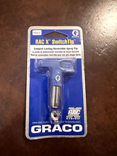 Graco Rac X Switchtip Ltx413 Reversible Spray Tip 413 .013