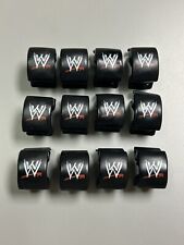 Wwe Authentic Scale Ring Turnbuckle Lot X12
