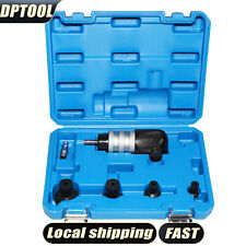 Pneumatic Air Operate Engine Cylinder Head Valve Grinder Grinding Lapping Tool