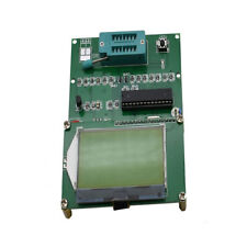 Digital Component Tester Transistor Diode Capacitor Inductor Resistor Esr Meter