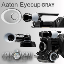 Aaton Eyepiece Eyecup Arriflex Arri Canon Scoopic 16mm 35mm Movie Camera