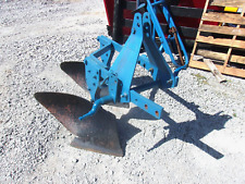 Ford 2-14 Trip Type Plow ----3 Pt. Free 1000 Mile Delivery From Ky