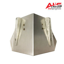 Platinum Drywall Tools 2.5 Drywall Corner Flusher Glazer