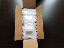 1000 Zip Seal Bags 2 X 2 Clear 2 Mil Plastic Reclosable Top Lock Mini Baggies