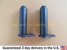 Jcb Backhoe - Front Axle Pivot Pin 4wd Set Of 2 Pcs. Part No. 91122800