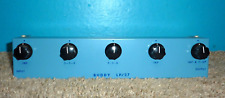 Buddy Low Pass Filter Lp27 Very Clean Working Free Shipping