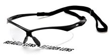Protective Eyewear Readers Bifocal Clear Lens Reading Safety Glasses Ansi Z87