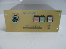 Millipore C4-04088-1 Pump Controller