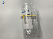 1pcs New Festo Brand Dmm-16-20-p-a 158514 Model Dmm-16-20-p-a Compact Cylinder