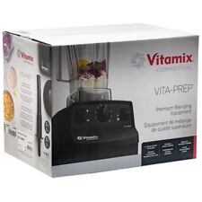 Vitamix 62827 Prep Food Blender - Black