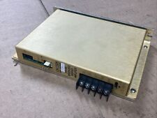 Haas 4015h-g Brushless Servo Amplifier 4015hg Fast Shipping