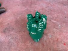 6 Pdc 5 Blades Drill Bit Oil Gas Water Well Hdd