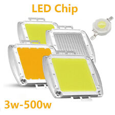Led Chip High Power White 3w 5w 10w 20w 30w 50w 100w 200w 300w 500w Led Chip