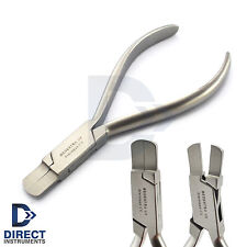 Dental Arch Plier Orthodontic Arch Forming Bending Pliers Wire Adjusting Bending