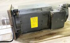 Fanuc A06b-0705-b001-r 1115kw Ac Spindle Motor - Removed From Mazak H22