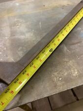Back Gage For 30 Jump Shear Sheet Metal Fabrication Tinsmith Coppersmith