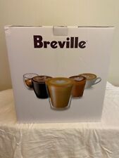 Breville Bambino Espresso Maker - Bes450bss1bus1