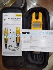 T6-1000 Fluke Fixture Meter Electrical Tester New Expedited Shipping Dhlfedex