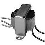 Stancor P-8380 Power Transformer 1500vrms 5term. Wire Lead Flange Mount