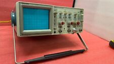 Tektronix 2235 100mhz Oscilloscope For Parts Or Repair