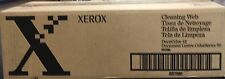 New Genuine Xerox 8r7980 Cleaning Web For Docucolor 12 Printer