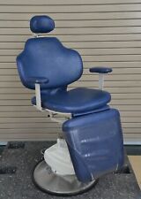 Boyd Industries E535 Electric Dental Exam Oral Surgical Treatment Chair