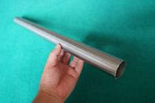 Titanium Grade 9 Tube 1.374 X .047 X 20 Metal Pipe 1-38 In Round Tubing