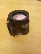 Zeiss Fluorescent Cube R Dil 31002 Chroma 1046-281 For Axio Line