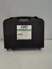 Fmt Bevel Mite W Bit Abis-06 Air Beveler 45 Cutter Used Once