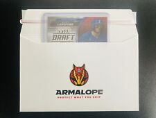 50x Armalope Standard Ebay Shipping Envelopes Sports Gaming Cards