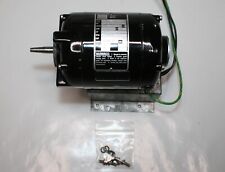 Bodine Electric Small Motor Type Nse-13 - L1116196 - 14hp 18000 Rpm 115v Ac