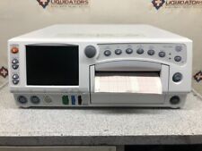 Ge Healthcare Corometrics 250cx Series Maternalfetal Monitor