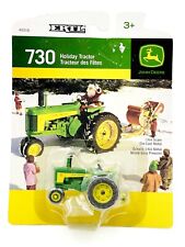 164 John Deere 730 2wd Narrow Front Holiday Tractor
