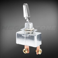 Spst 50a 12vdc Automotive Heavy Duty Toggle Switch On-off High Current Usa Stock