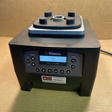 Vitamix Vm0145 Blender The Quiet One - Motor Base Only -not Tested As Is Parts