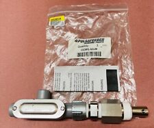 Pulsafeeder Ccbs-mvb Microvision Stainless Boiler Sensor New