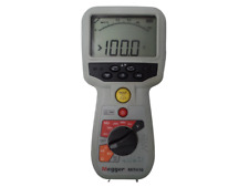 Megger Mit410 Insulation Resistance And Continuity Tester - Free Shipping