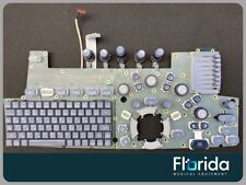 Board With Keyboard Ge Logiq E9 Lower Control Panel Model 5207000-72