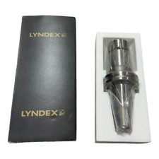 Lyndex Cat40 Er25 Collet Chuck 4 Projection