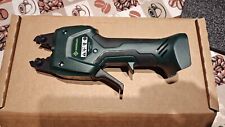 Greenlee Ek50ml 120b Bare Crimping Tool 12mm Requires Charger Battery