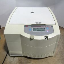 Tested Working Beckman Coulter Microfuge 22r Centrifuge Cat No 368826 W Rotor