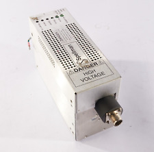 Spellman High Voltage X4196 X-ray Power Supply Mnx50p75x4196