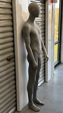 Used Male Mannequin Full Body