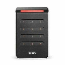 Hid 40knks-00-000000 Signo 40k Smart Card Access Control Reader