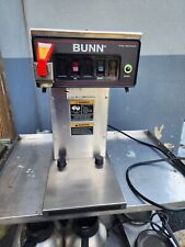 Bunn Cwtf15-tc Medium Volume Ss Thermal Coffee Maker Automatic Wfaucet