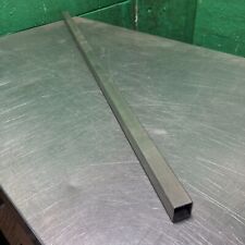 Stainless Steel Tube 116 X 1-14 0.25 X 48 Long Square 304 0.065 16 Gauge