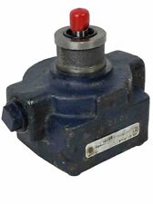 Pitco - 60130805 - 8 Gpm Fryer Filter Pump Haight Pump Division New Part -fast