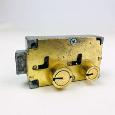 Diebold Safe Deposit Box Lock 17570-b 497l Rh 949c New Old Stock No Key 1103